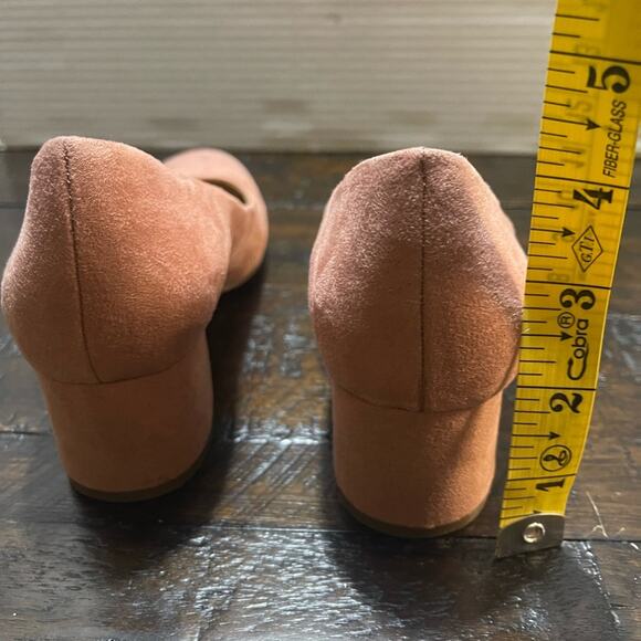 Naturalizer pink pumps sz‎ 5 - Picture 7 of 7